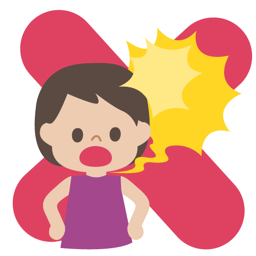 避免濫用聲線的行為