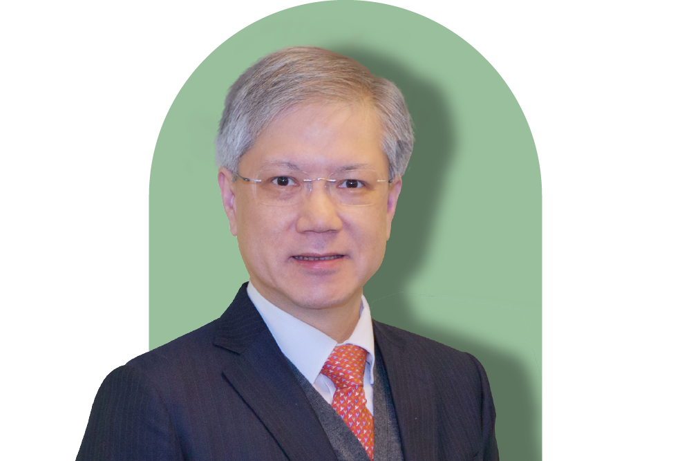 李子良醫生