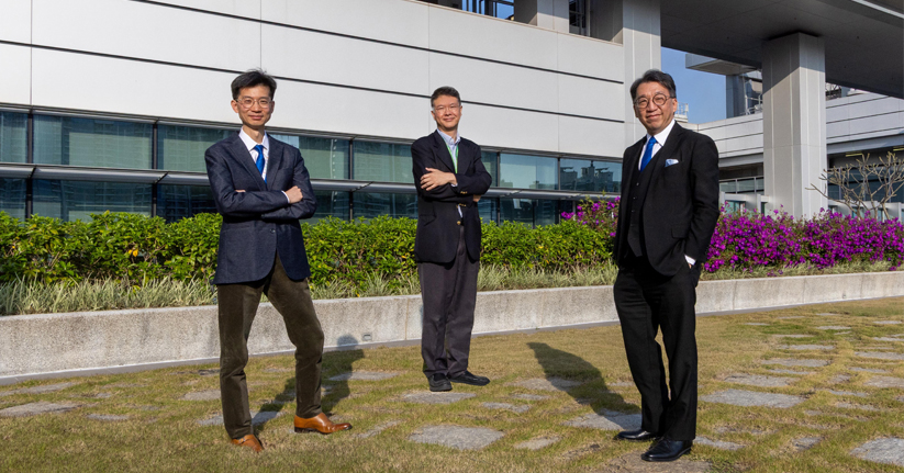 從藍圖到實現：醫院的科研發展之路