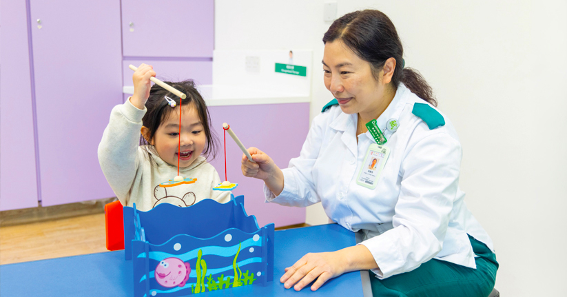 玩具挑選指南　好玩助發展