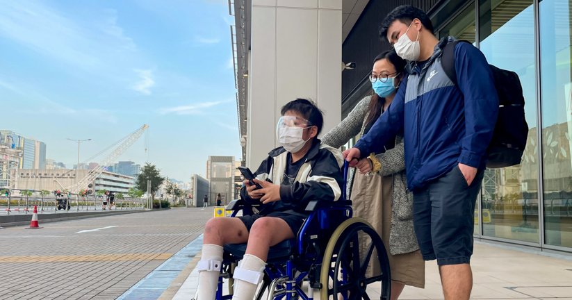 新心躍動的奇蹟