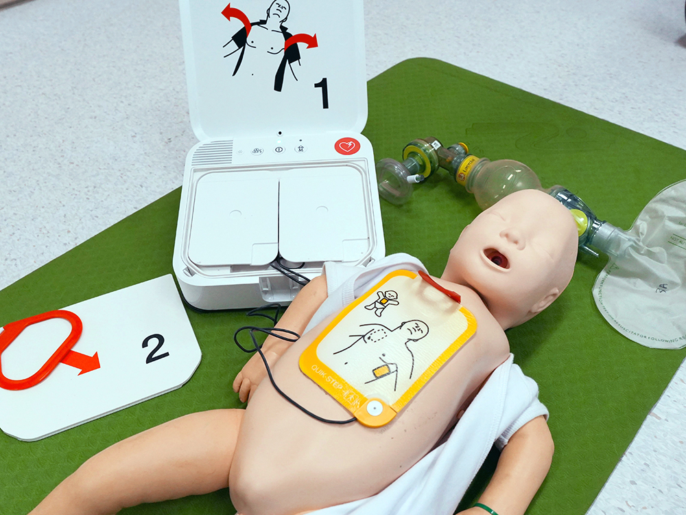 Basic Life Support