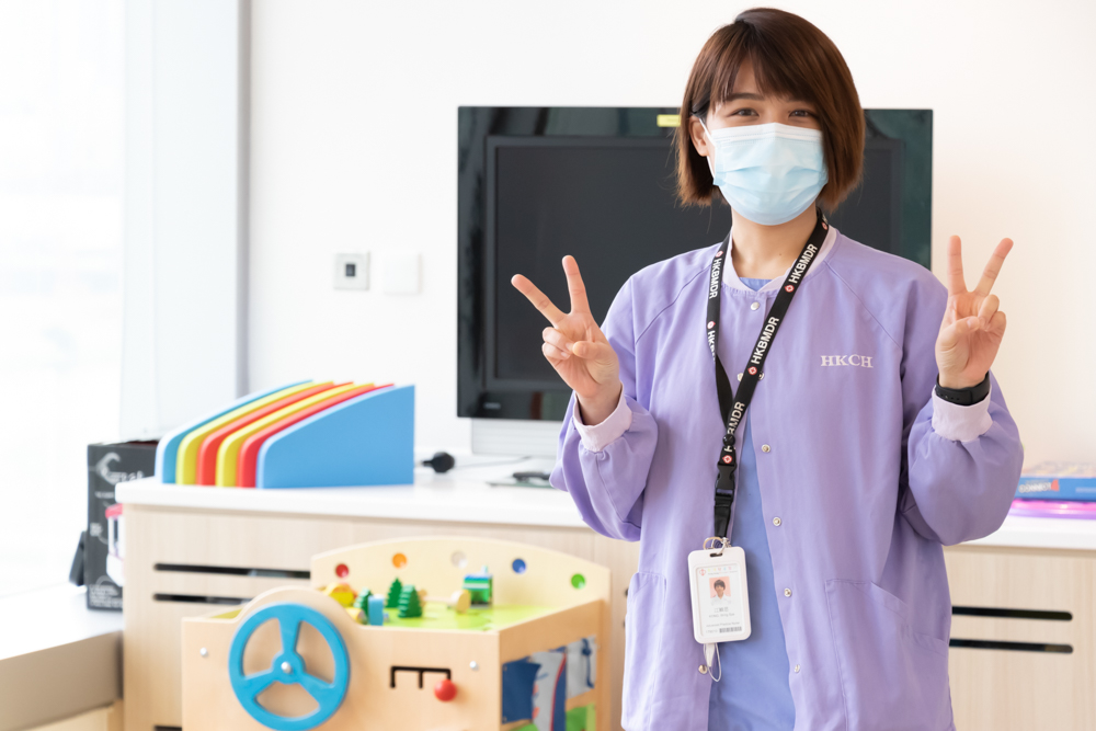 江穎思